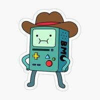 BMO cr 🤠🔥 (canal gratis)