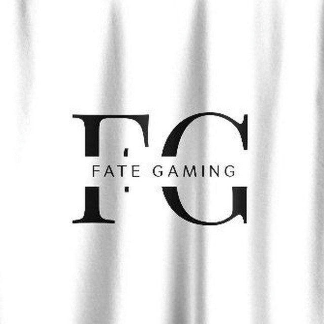 Турниры от FATE Gaming