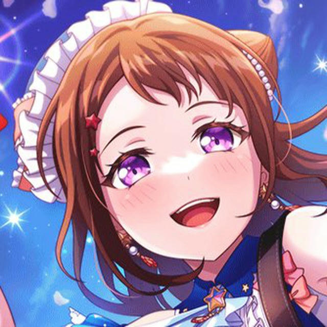 wonderland ‣ BanG Dream Info