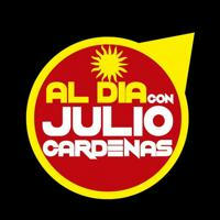 Al Día con Julio Cardenas