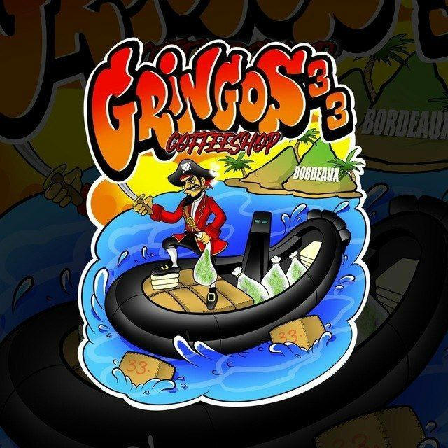 Gringos33