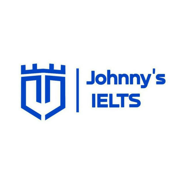 Johnny's IELTS