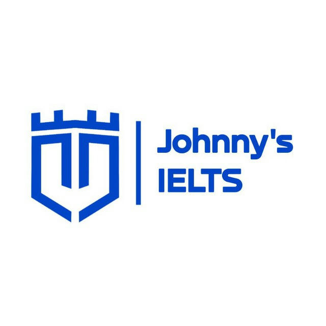 Johnny's IELTS