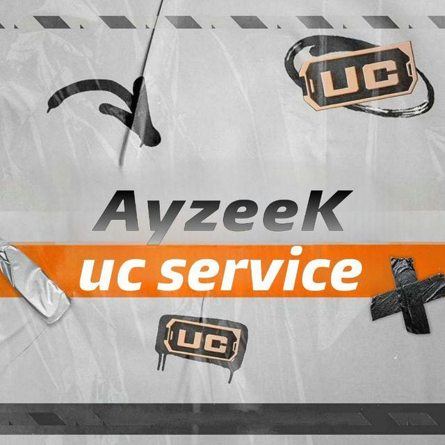 AyzeeK UC 💎