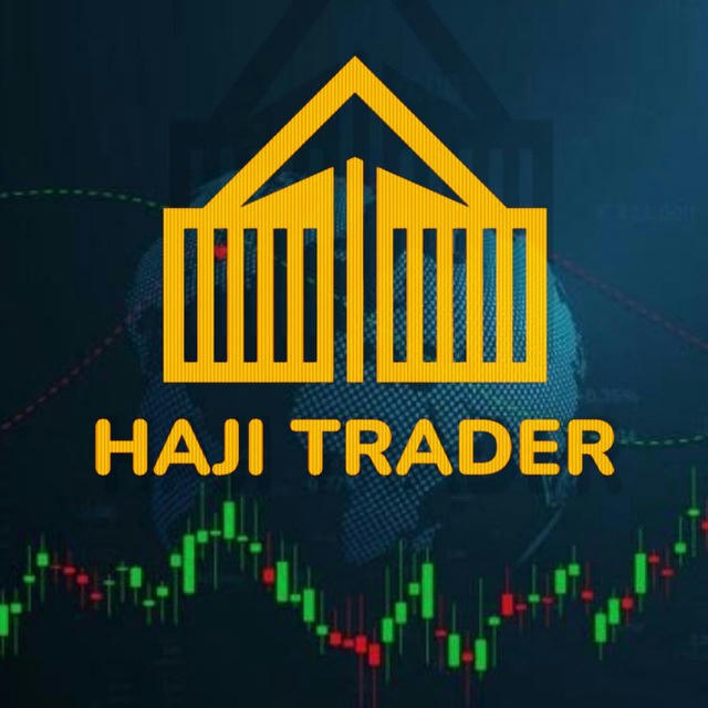 HAJI TRADER ™