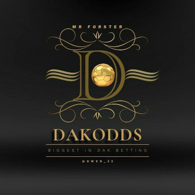 DAKODDS