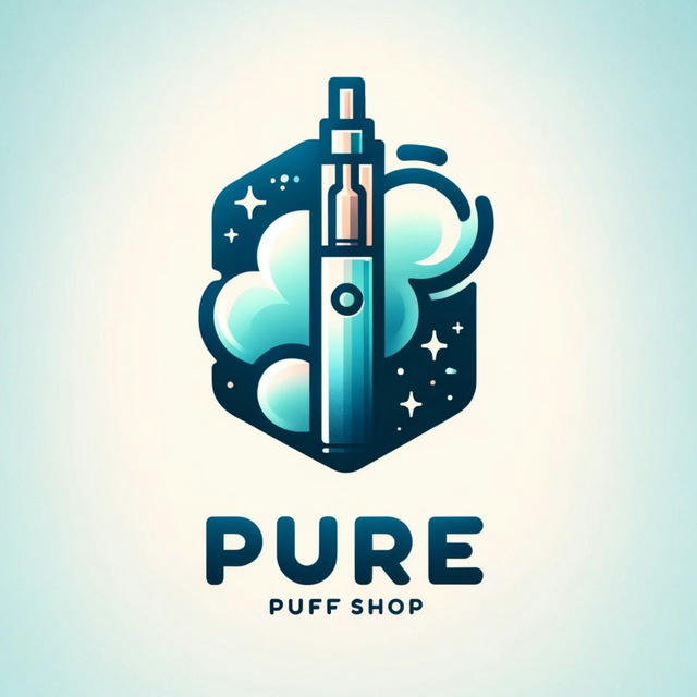 🌿 Pure Puff Shop | LC 🌿
