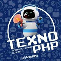 TexnoPHP