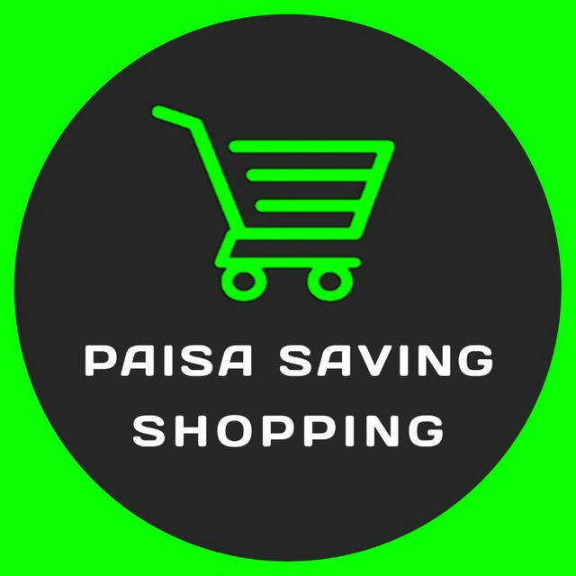 Paisa Saving Shopping