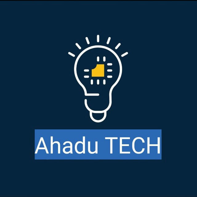 Ahadu TECH