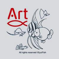 JuzFish - Goldfish Specialist, Rare Tropical Fish breeder, ArtFish Product Supplier