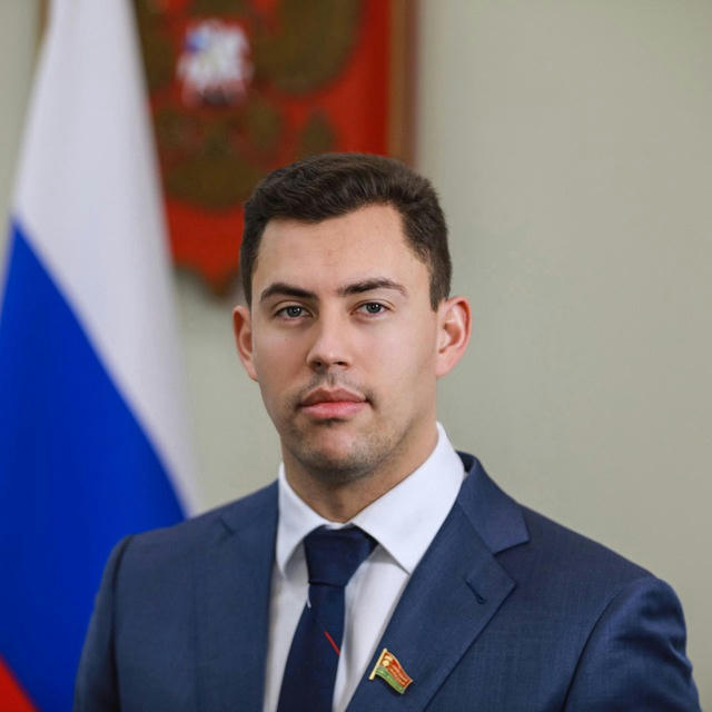 Владимир Сериков