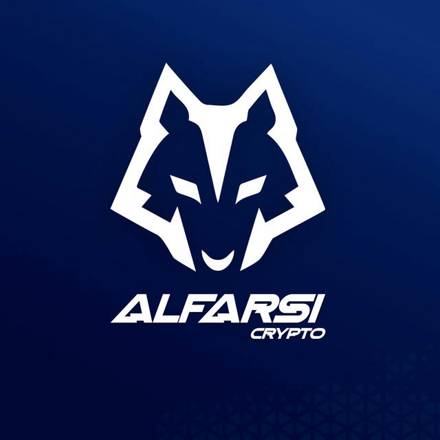 Alfarsi Crypto 📊l (Bitget Ambassador)