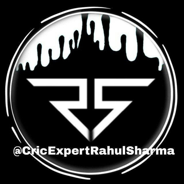 CRICEXPERT RAHUL SHARMA