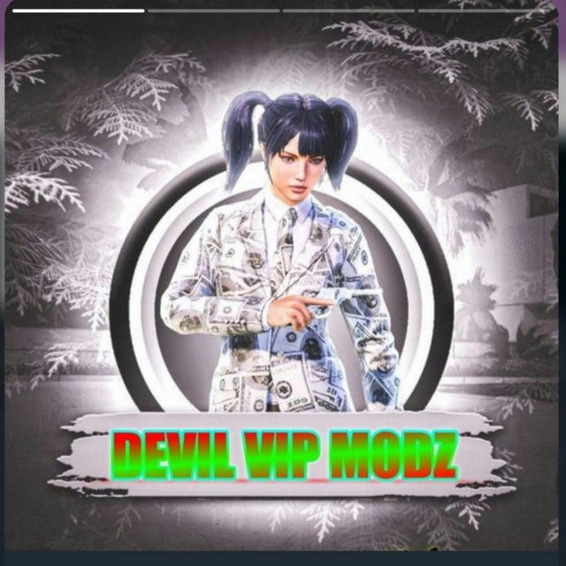 DEVIL_VIP_ MODZ