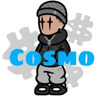 Cosmo 🚀 || Заработок на отзывах