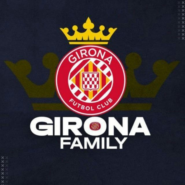 Girona Family|ФК Жирона
