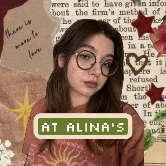 At Alina’s