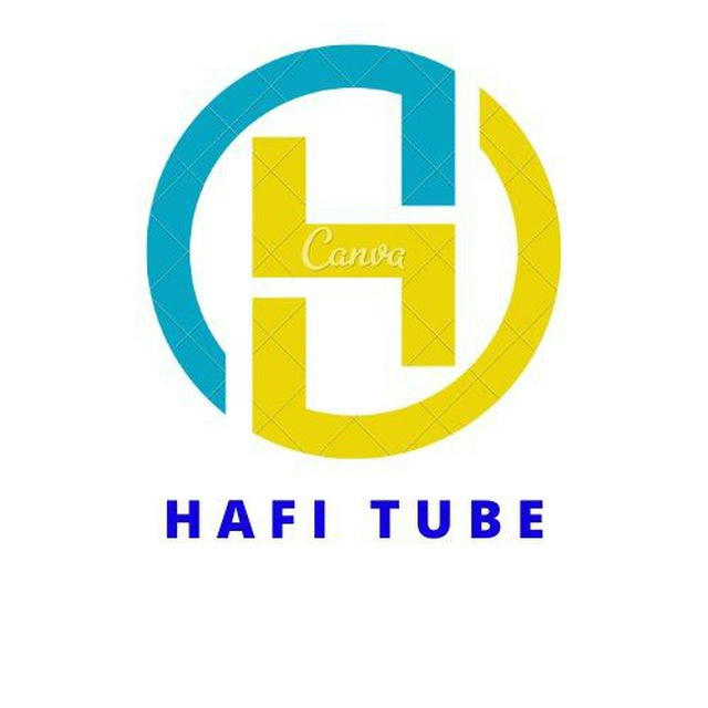 HAFI TUBE