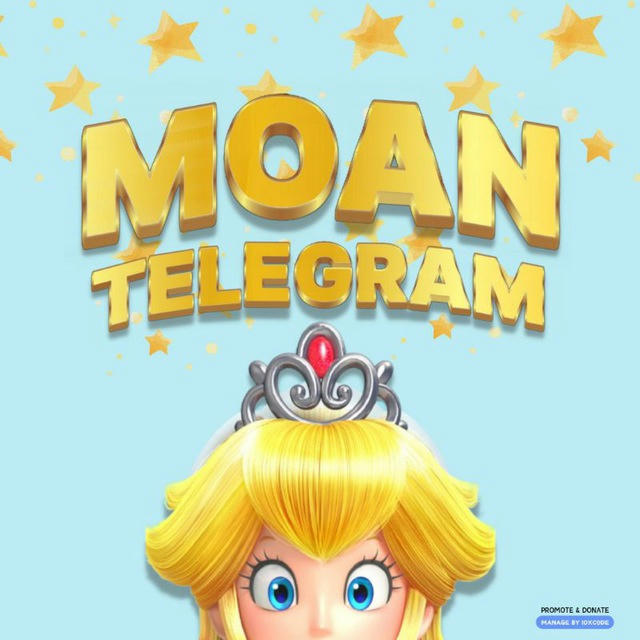 Moan Telegram
