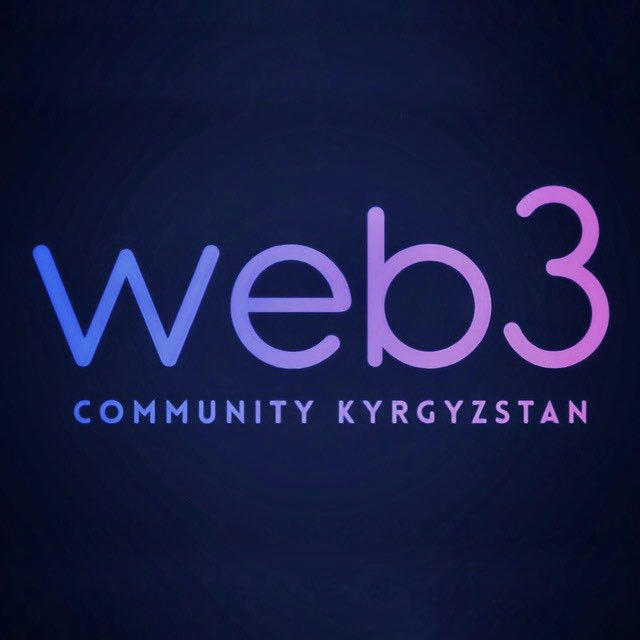 Web3 Community Kyrgyzstan