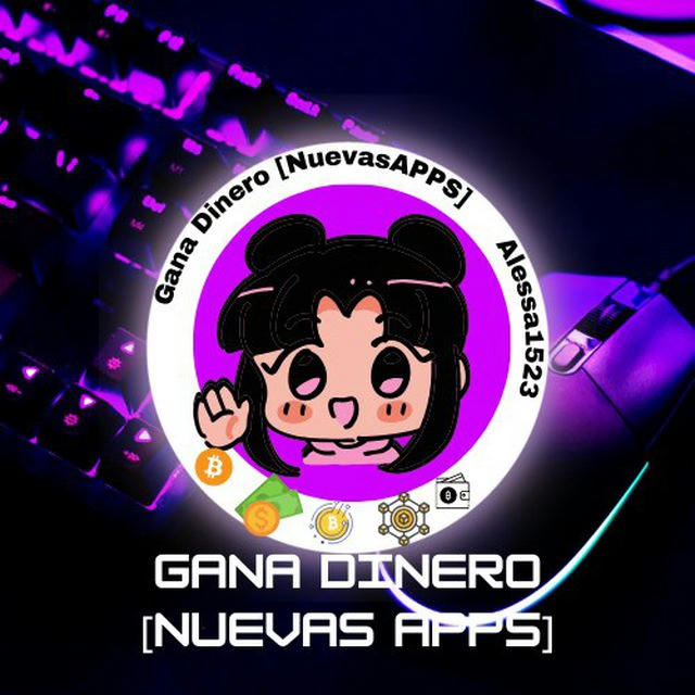 GanaDinero[NuevasAPP]