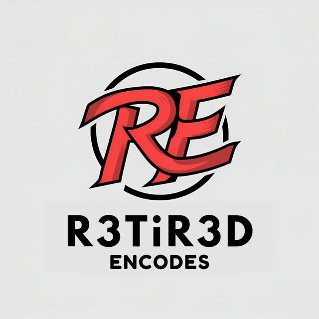 R3TiR3D ENCODES