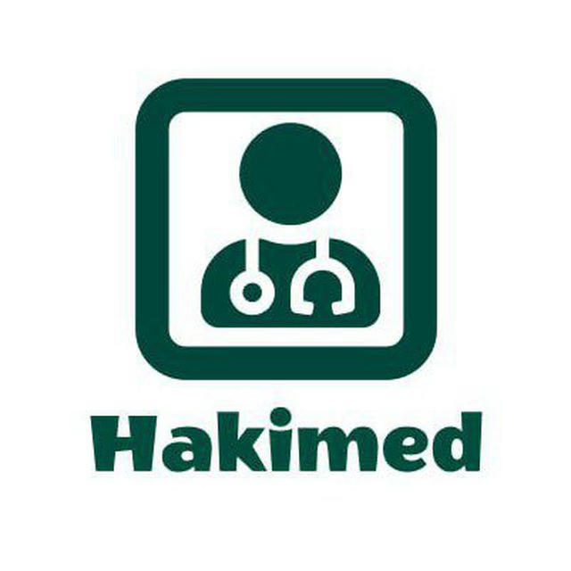 Hakimed: Medical Resources