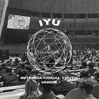 Международный Союз Молодежи 🇺🇳