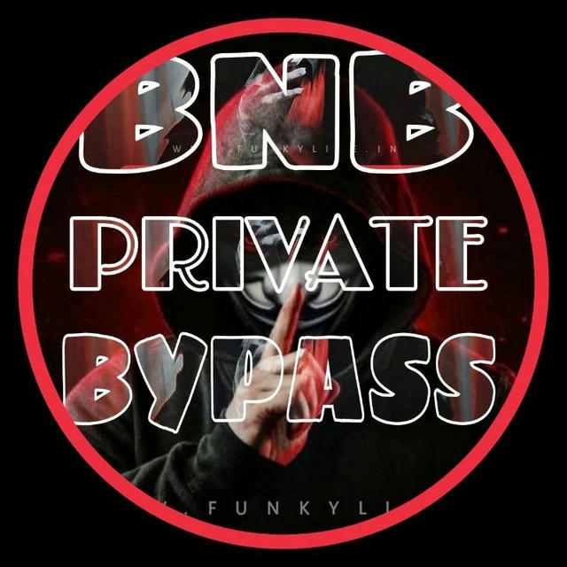 BNB PVT BYPASS