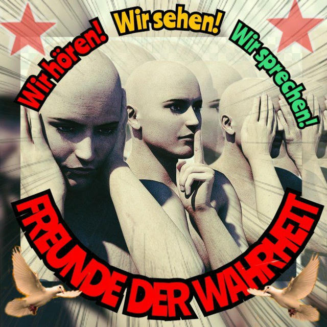 Freunde der Wahrheit