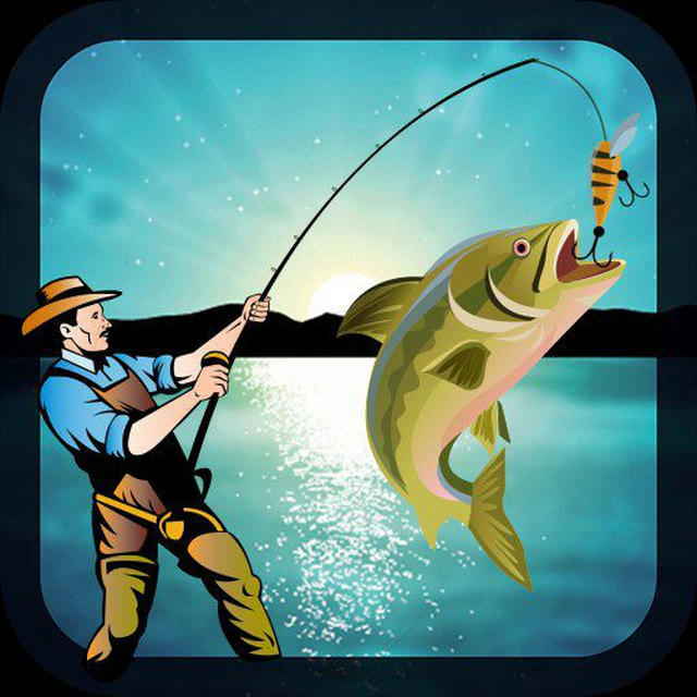 Рыбалка/Fishing