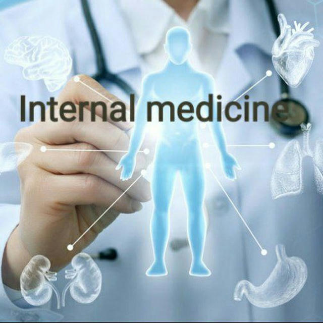 Internal medicine Batch (4)