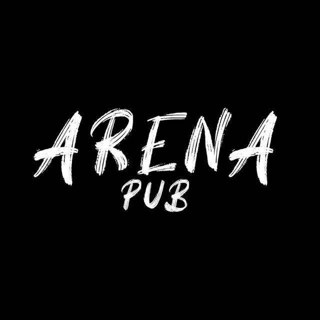 Arena pub