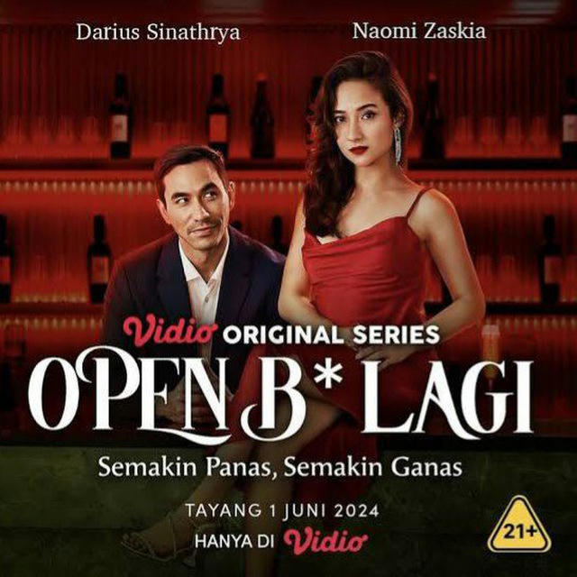 OPEN BO LAGI SERIES 2