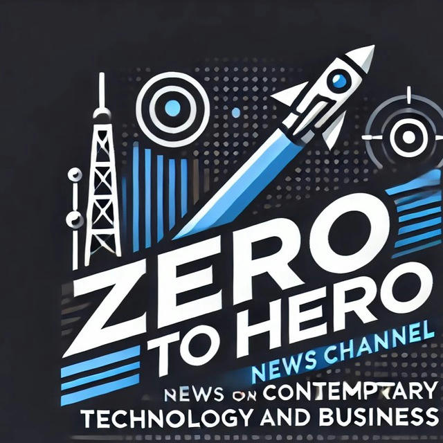 Zero to Hero | Channel