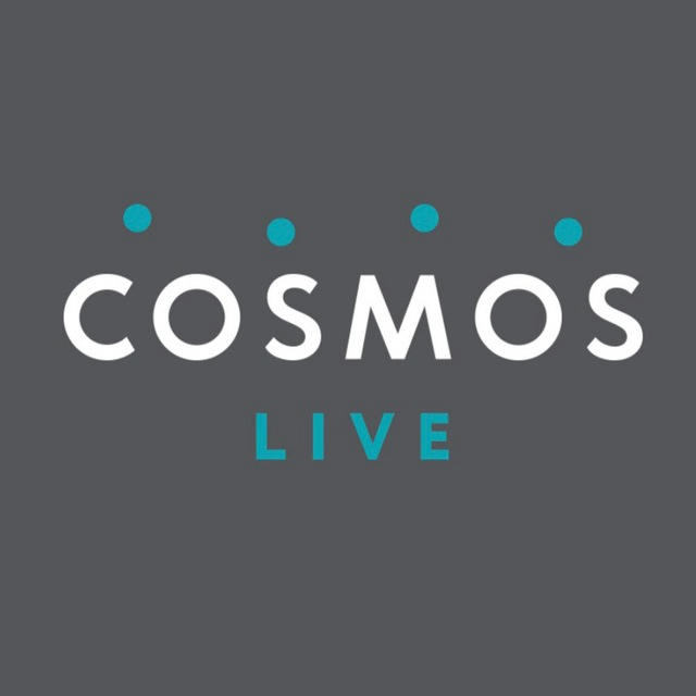 Cosmos Live