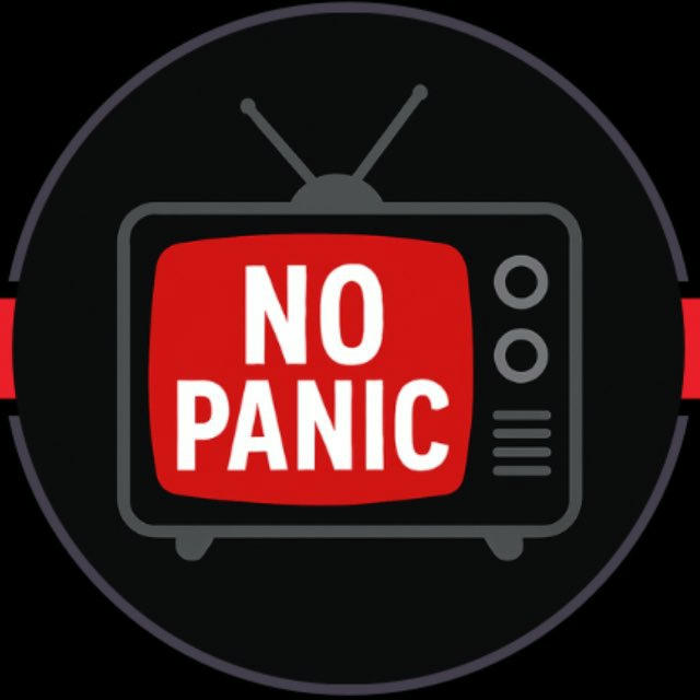NO PANIC