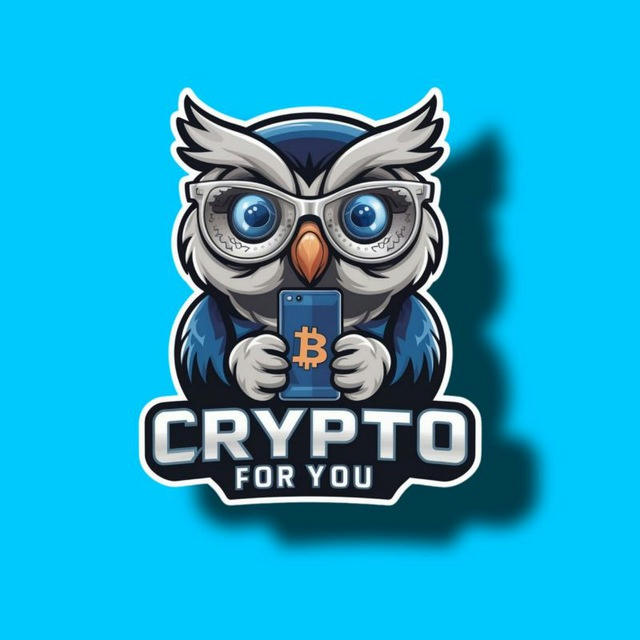 Crypto For You