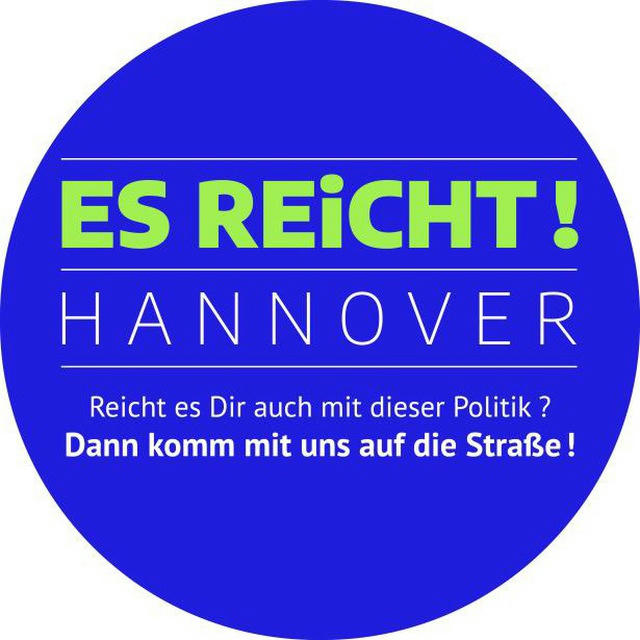 Es Reicht! Hannover