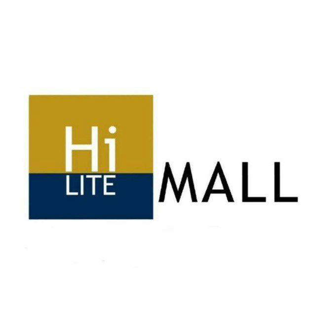 HiLITE MALL PARITY OFFICIAL 💰