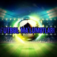 FUTBOL MA'LUMOTLARI