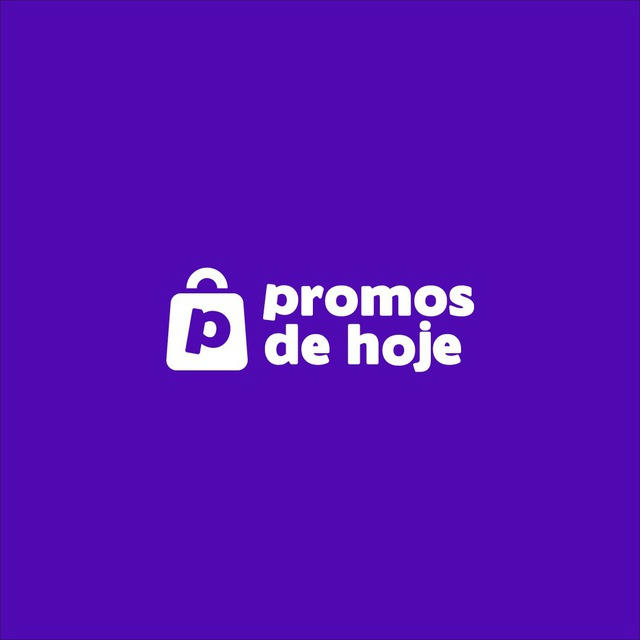 Promos de hoje 🛒🛍️