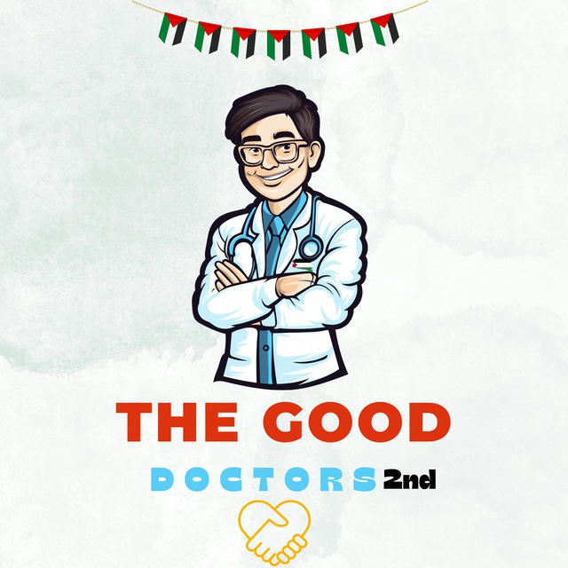 The Good Doctors 2nd