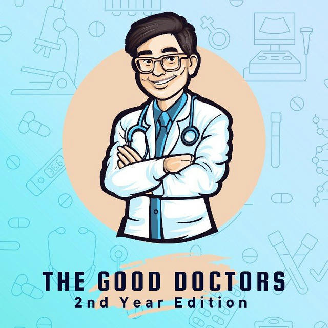 The Good Doctors 2nd