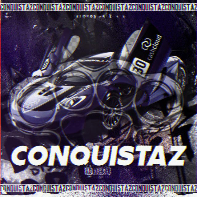 CONQUISTAZ [ ROMBAK ]