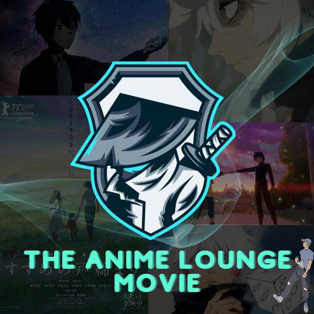 The Anime Lounge Movie