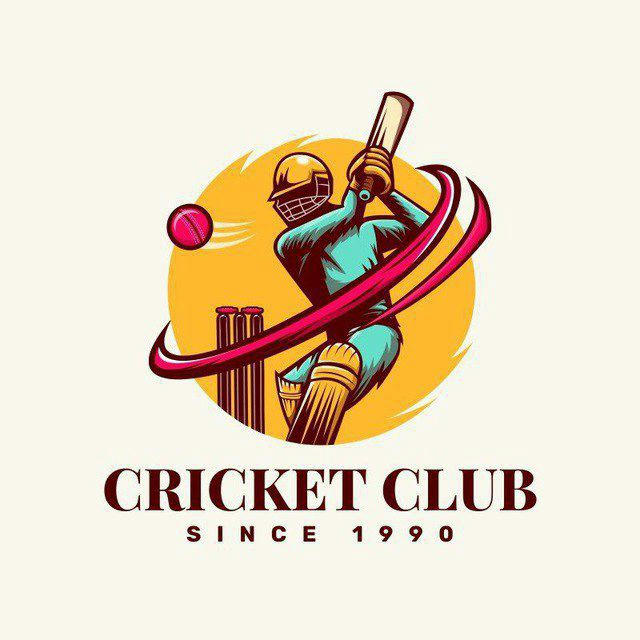 CRICKET_CLUB [SINCE 1990]™