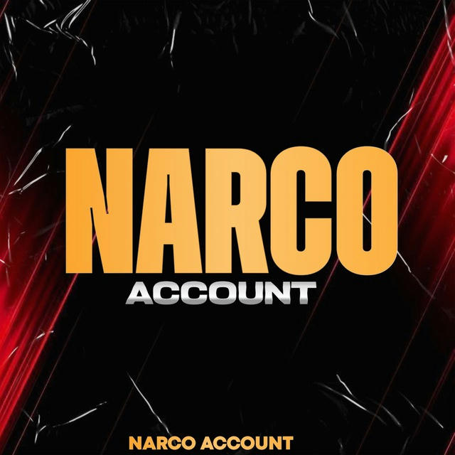 🇺🇿 NARCO ACCOUNT 🇺🇿