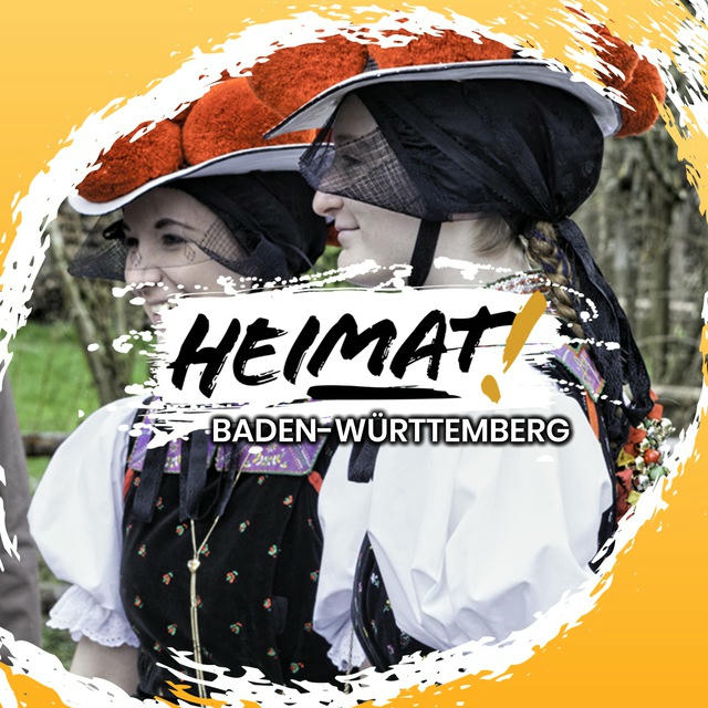 Heimat Baden-Württemberg